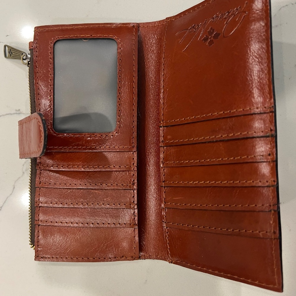 Wallet - Picture 2 of 2